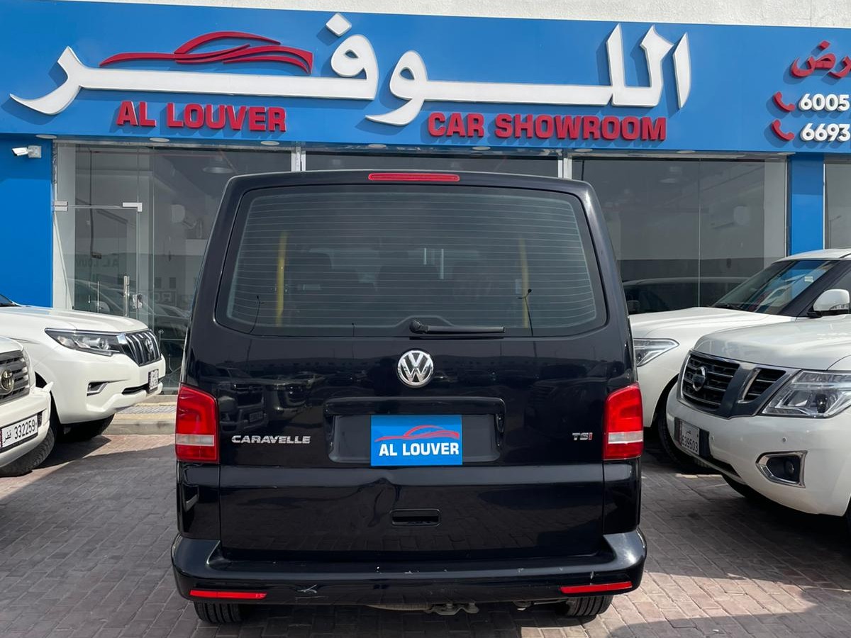 Volkswagen CARAVELLE 2015 - Image 2