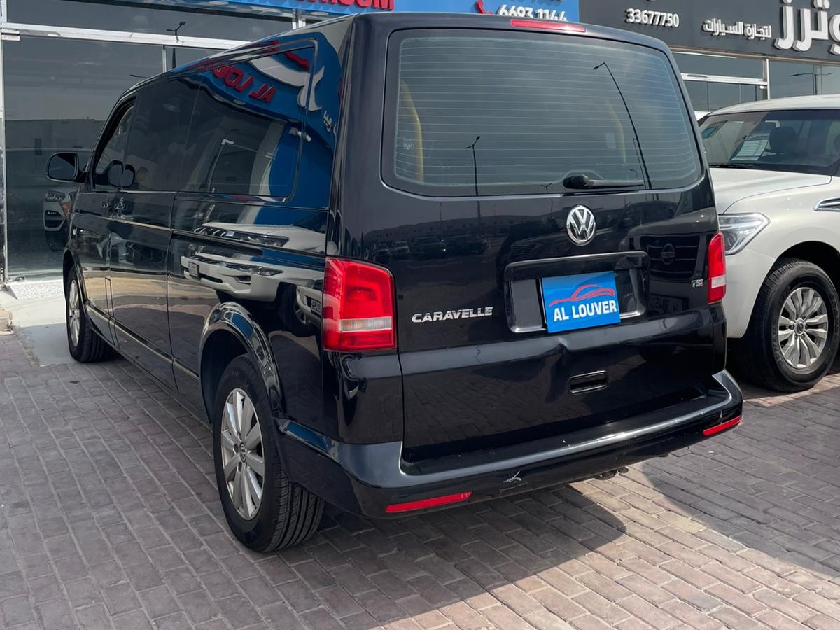 Volkswagen CARAVELLE 2015 - Image 3