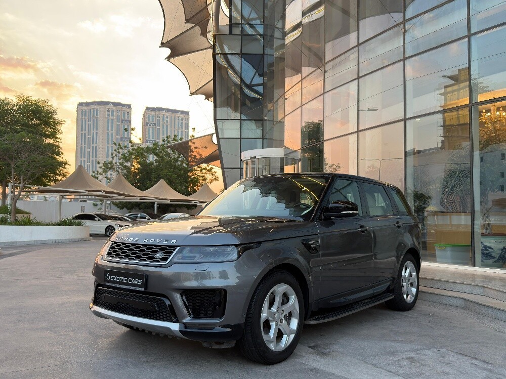 Land Rover Range Rover 2019 - Image 3