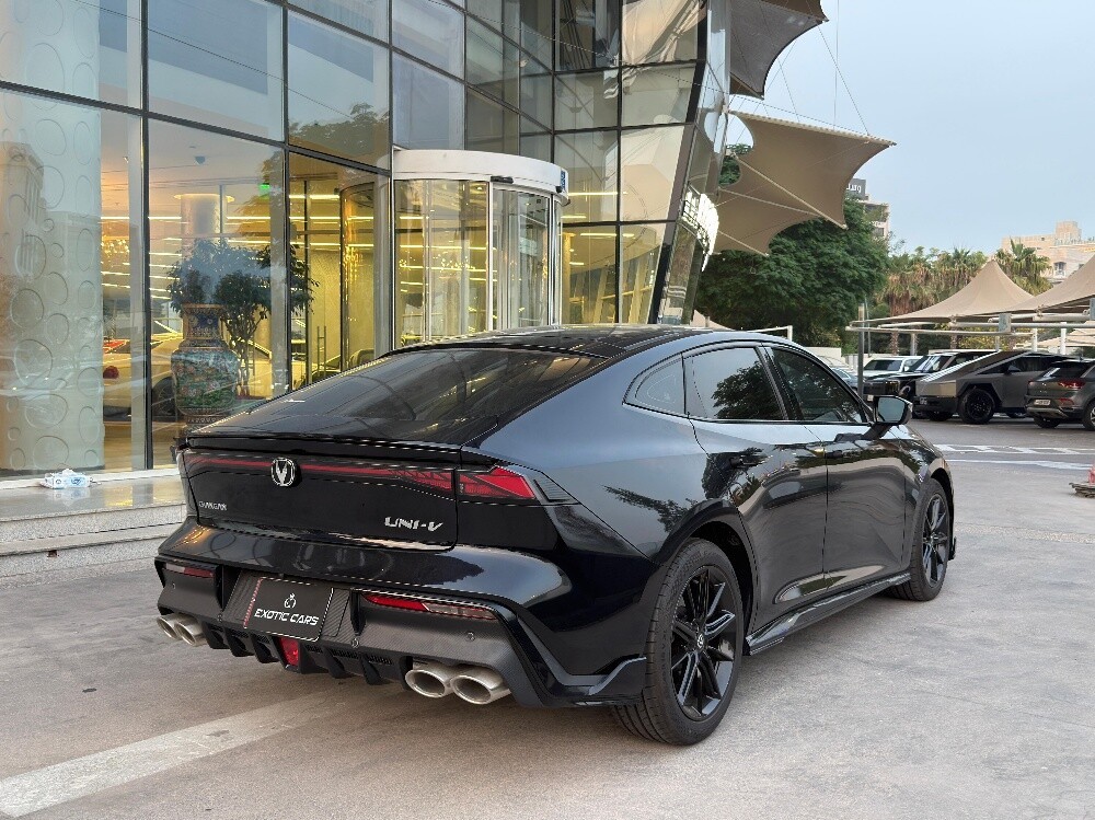 Changan Uni-V 2025 - Image 3