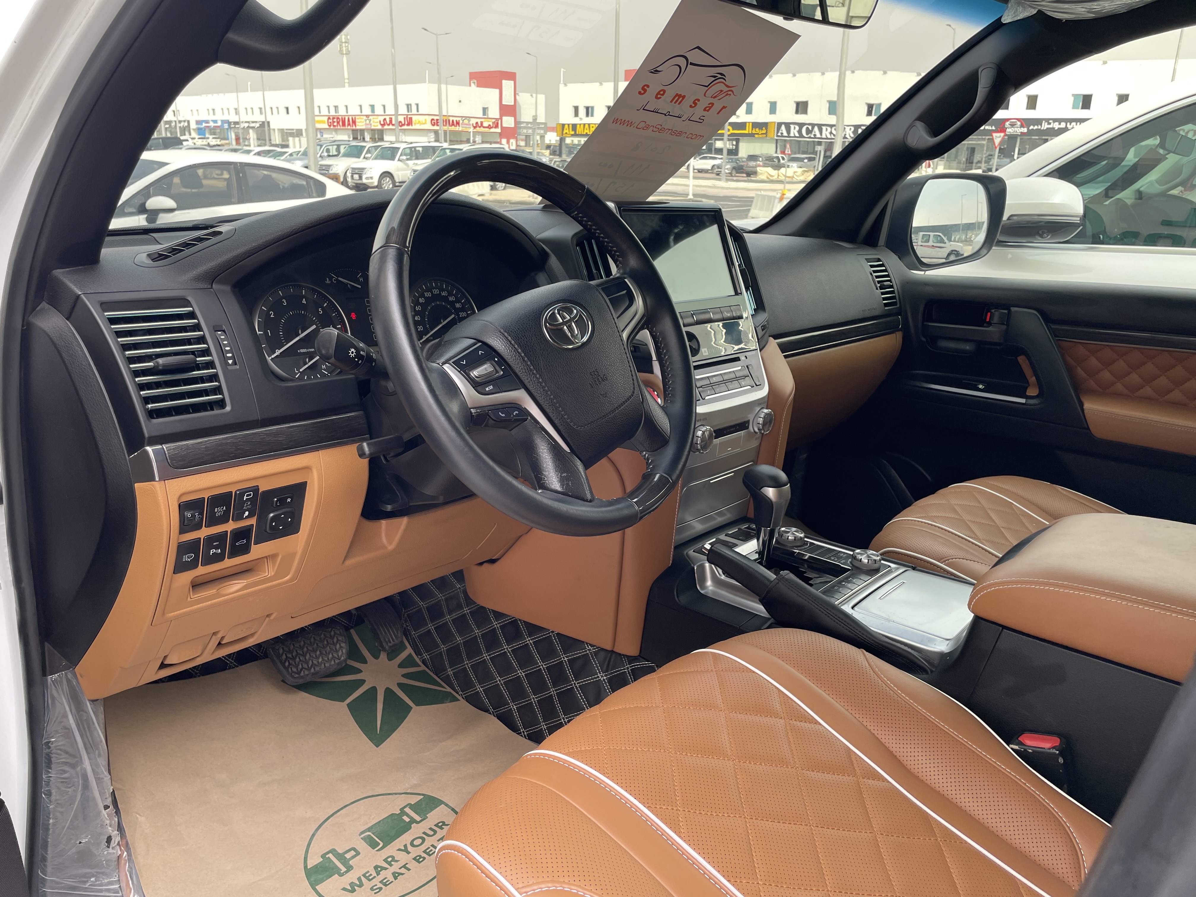 Toyota Land Cruiser GX.R 2018 - Image 4