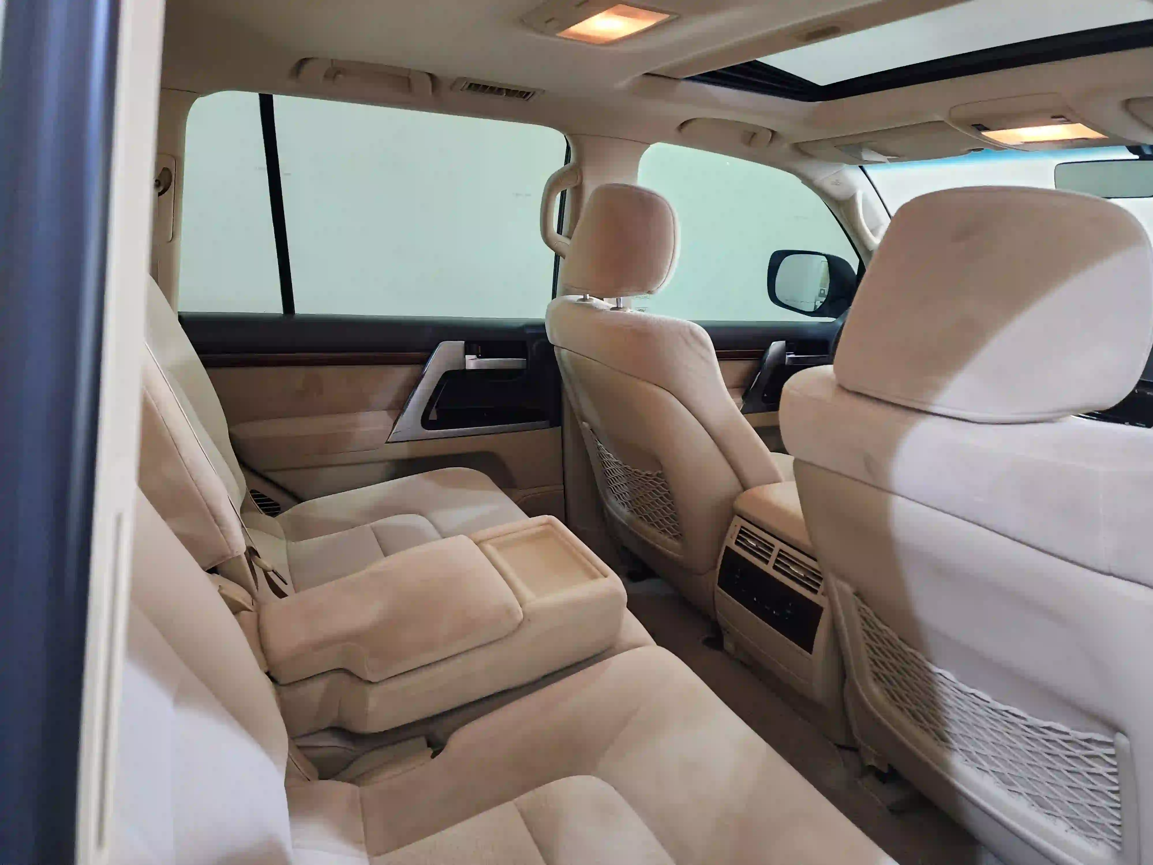 Toyota Land Cruiser VX.R 2017 - Image 2