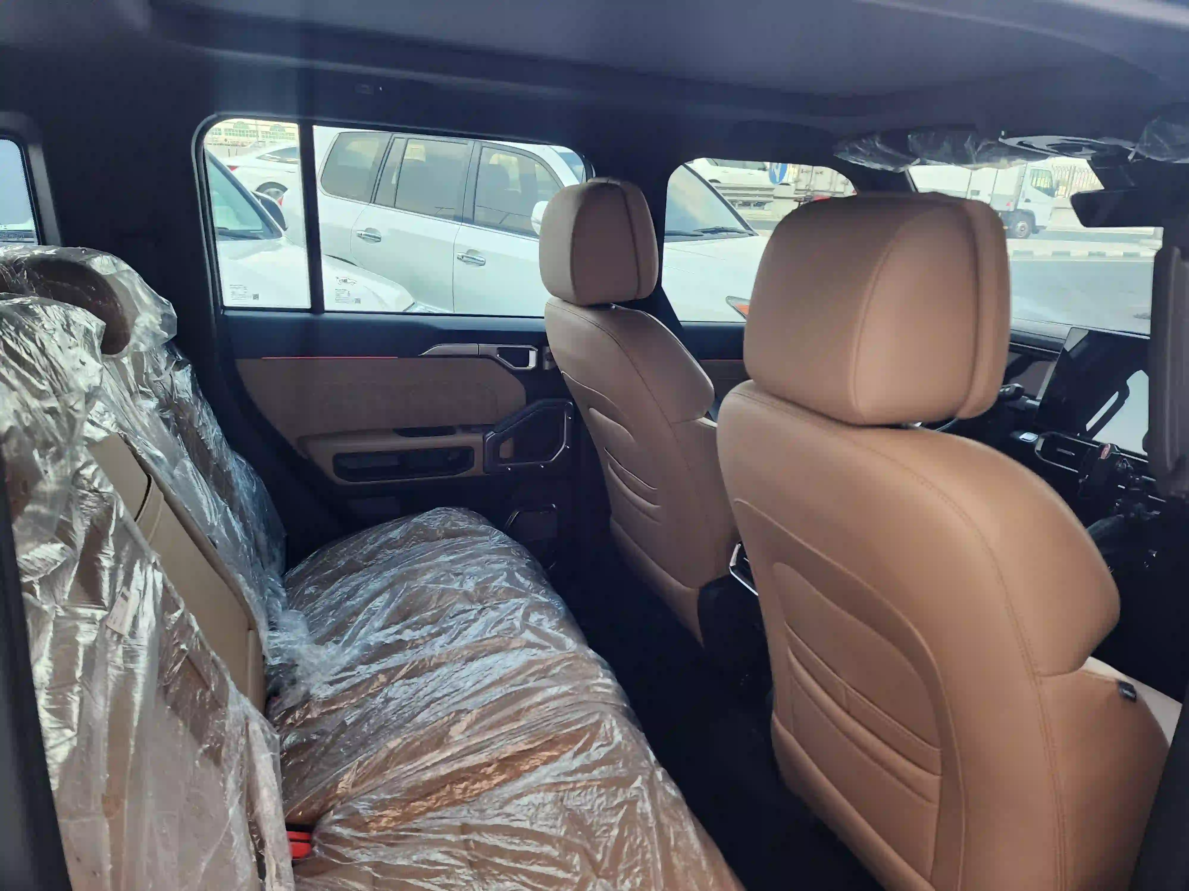 Jetour  T2 2024 - Image 3