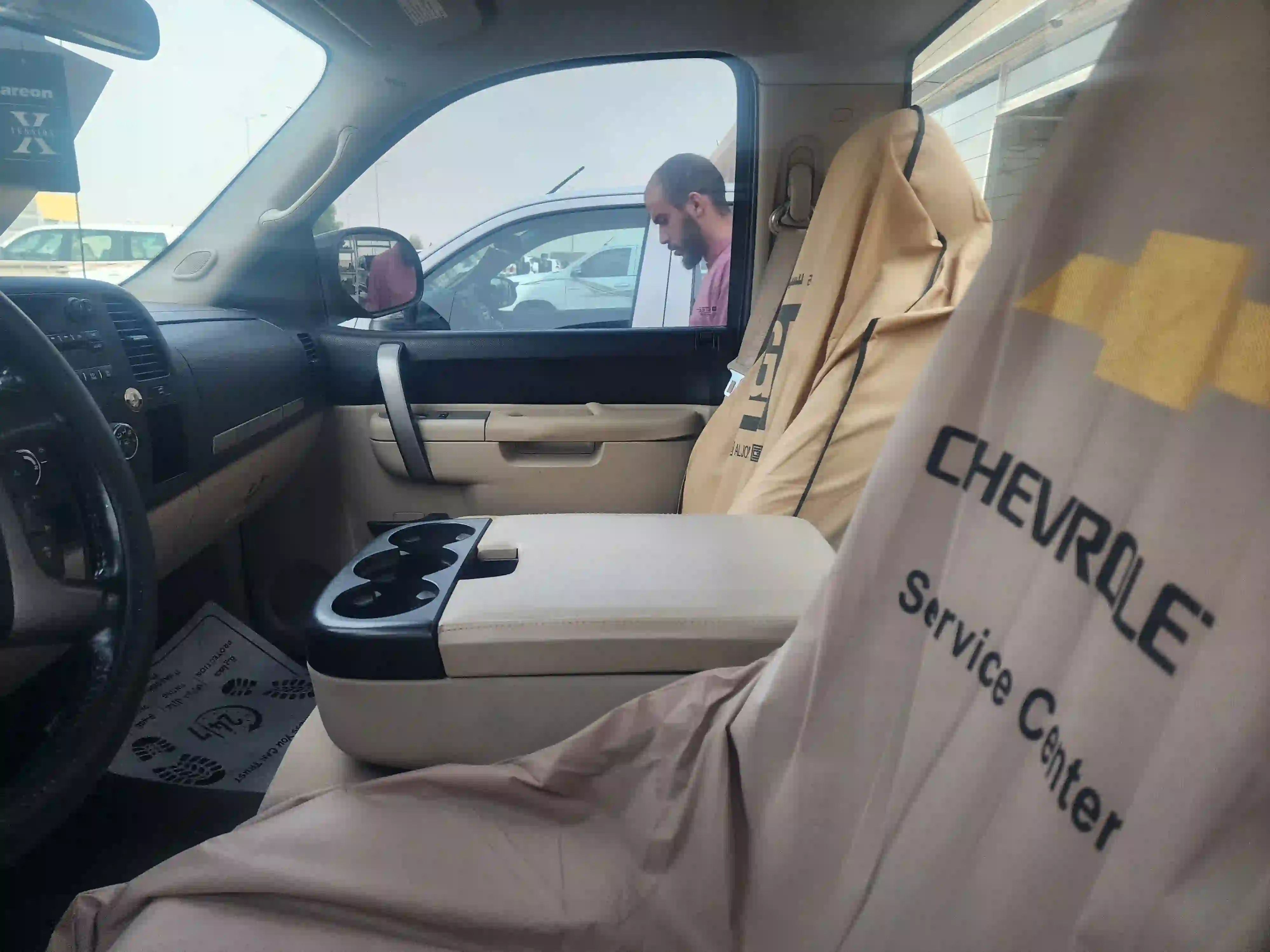 GMC Sierra 2010 - Image 3