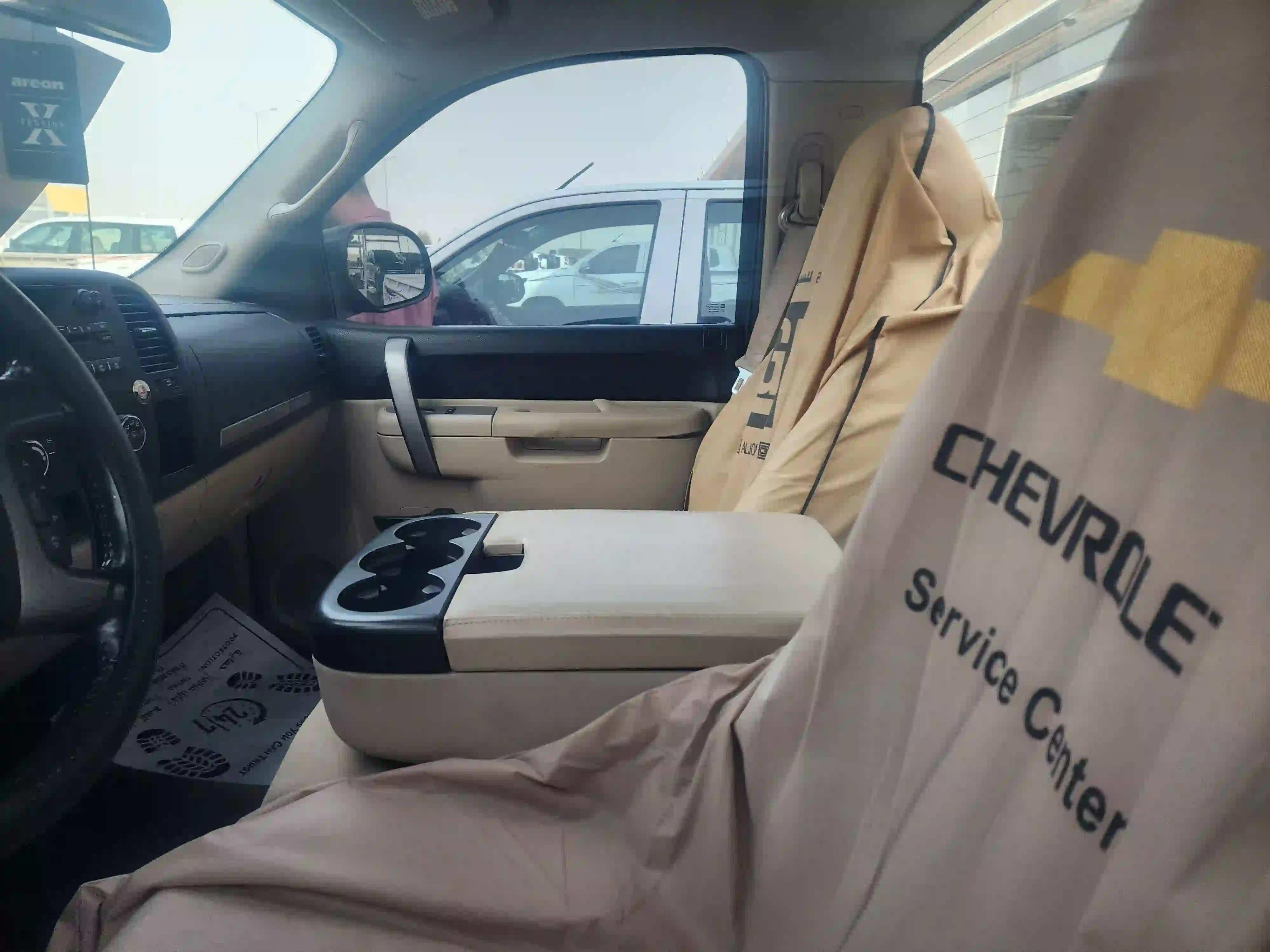 GMC Sierra 2010 - Image 4