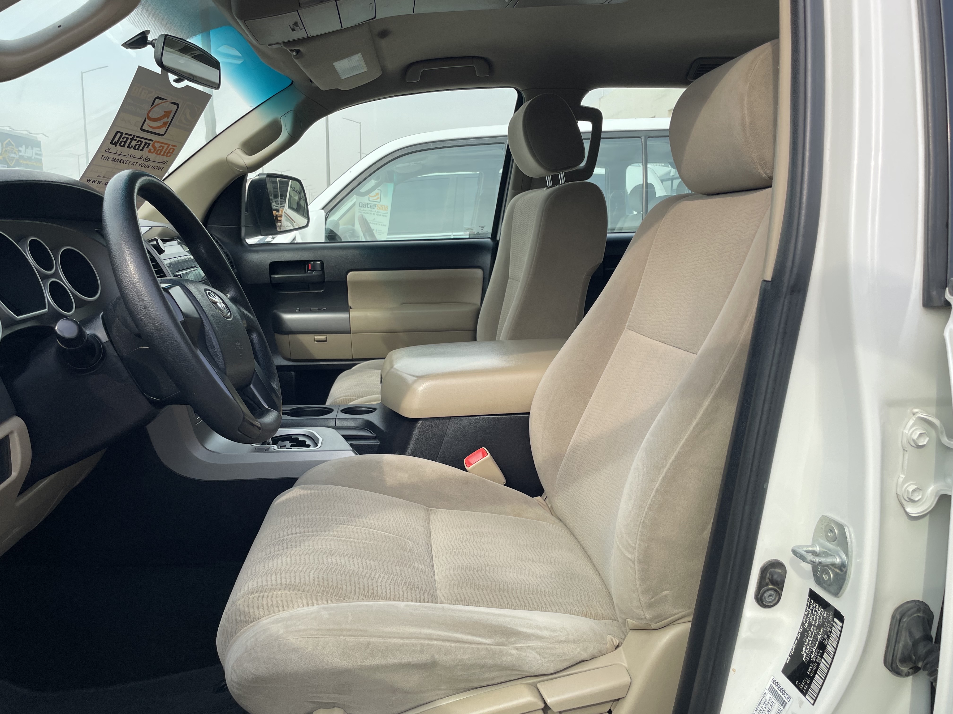 Toyota Sequoia SRS 2016 - Image 4