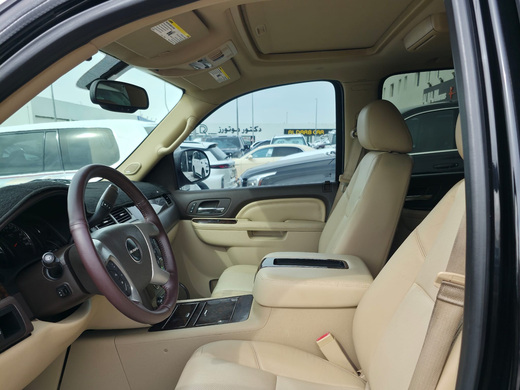 GMC Denali NY 2013 - Image 4