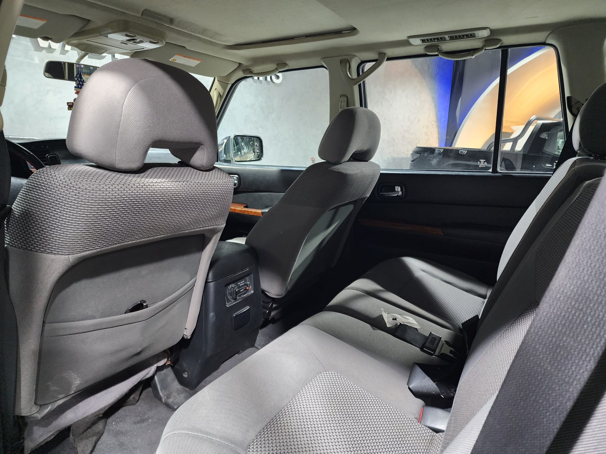 Nissan Patrol Safari 2013 - Image 4