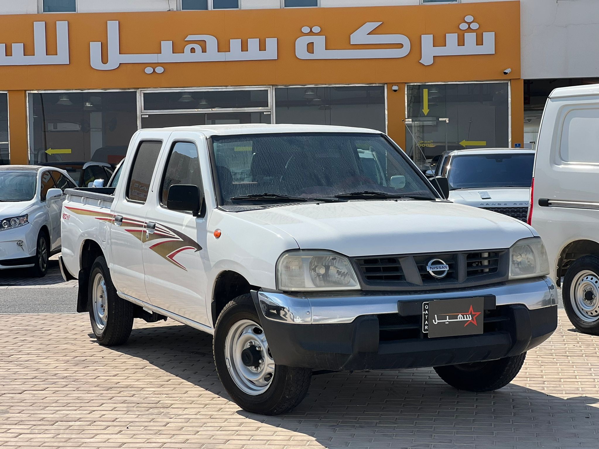 Nissan Navara 2016