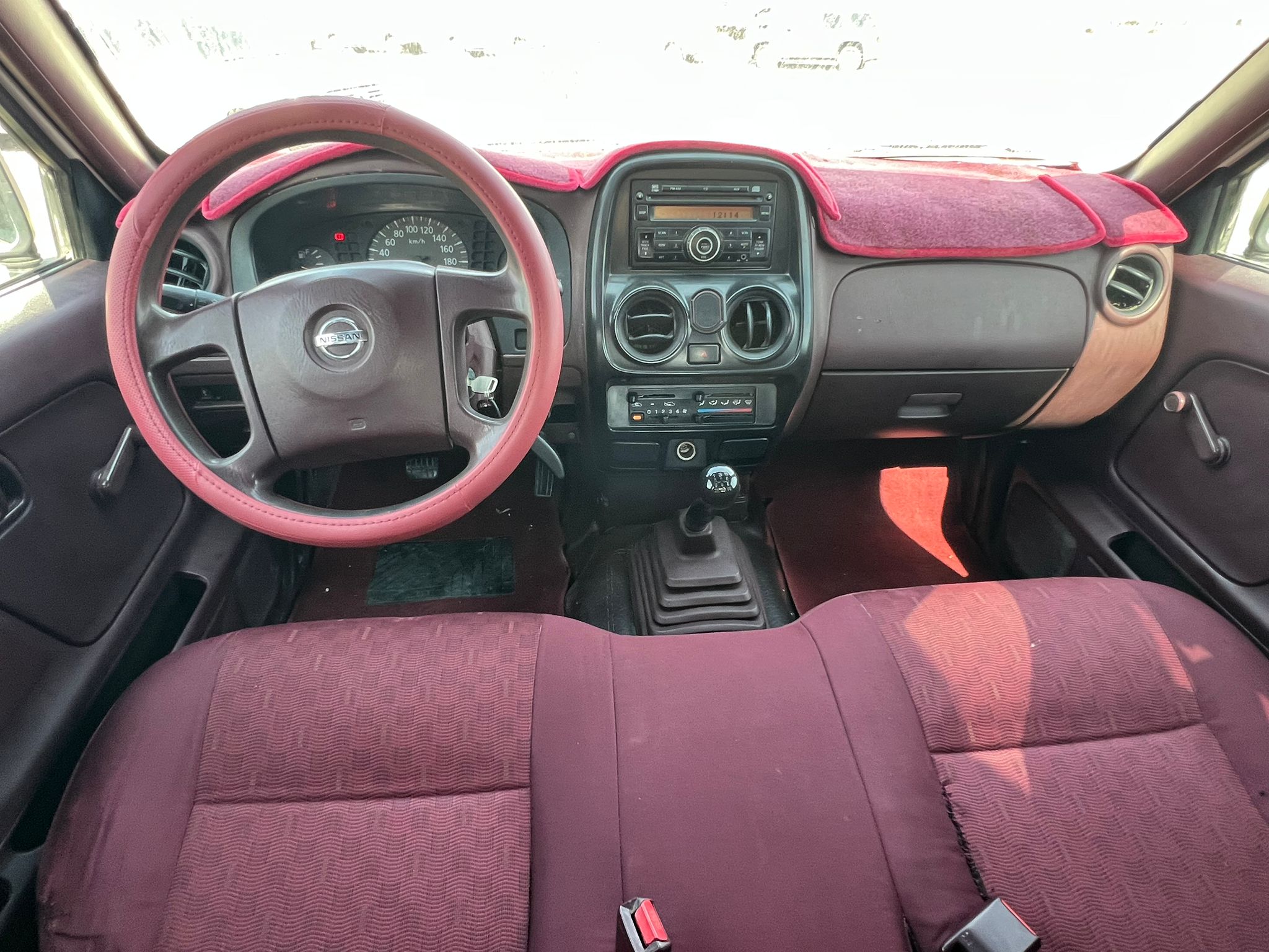 Nissan Navara 2016 - Image 2