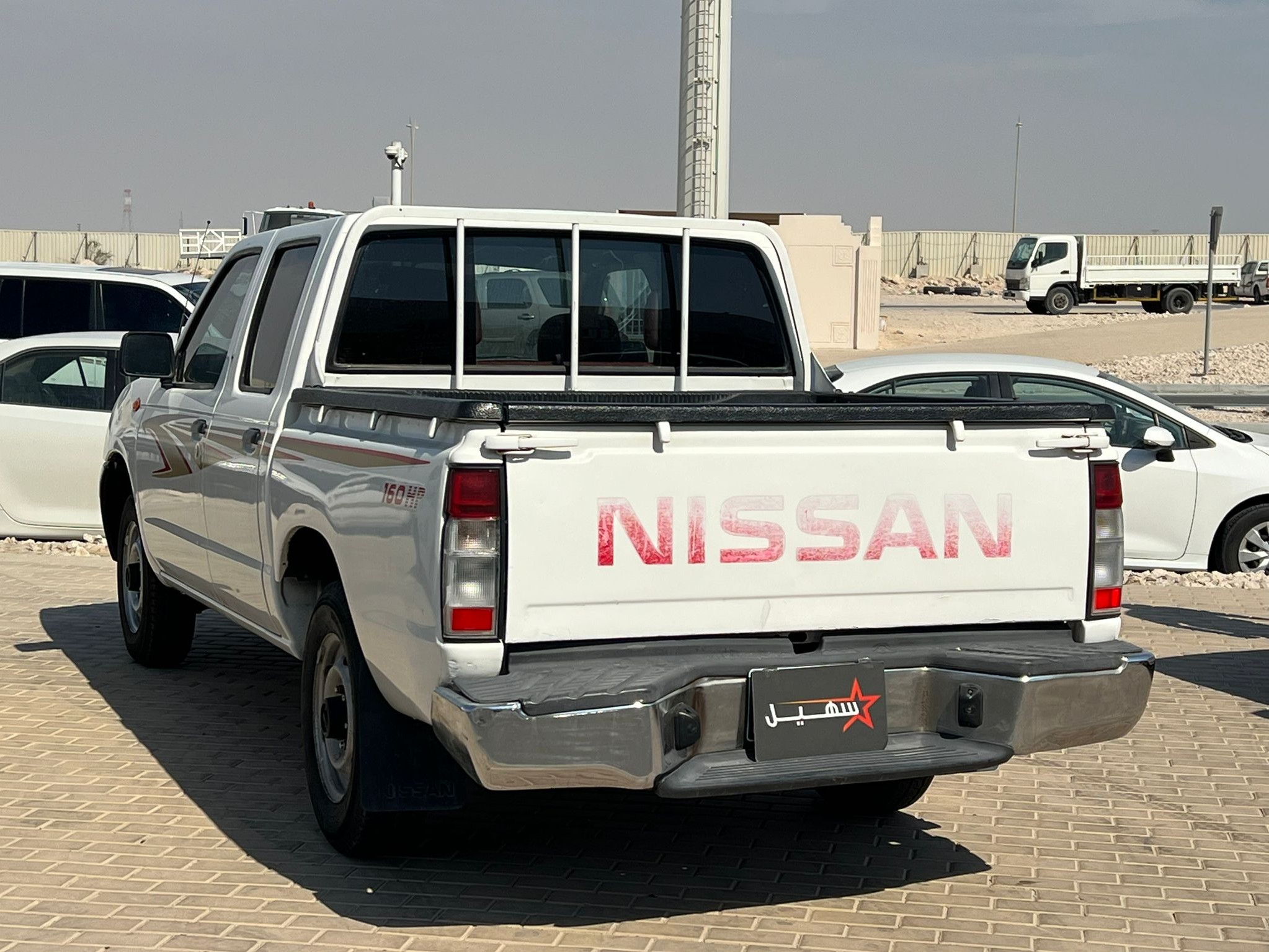 Nissan Navara 2016 - Image 3