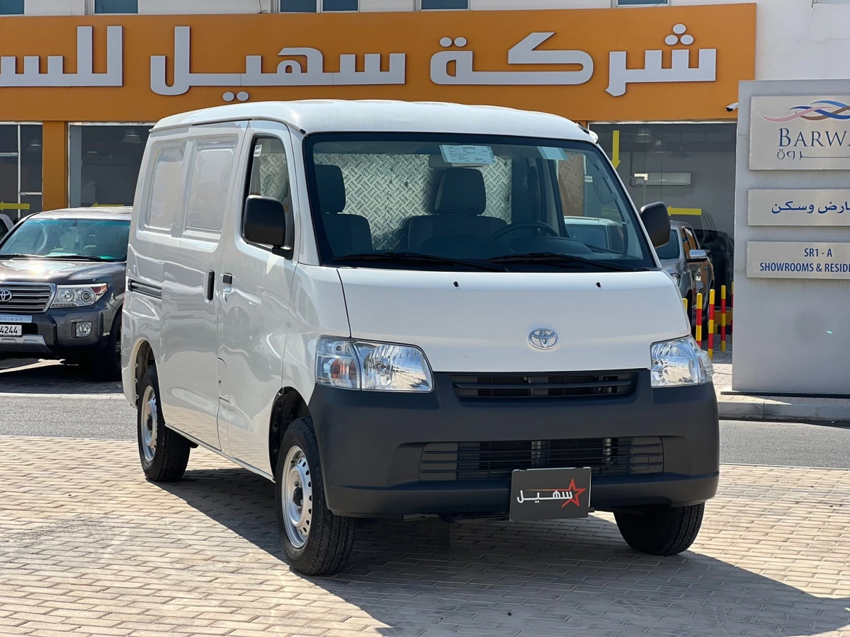 Toyota LITE ACE 2024