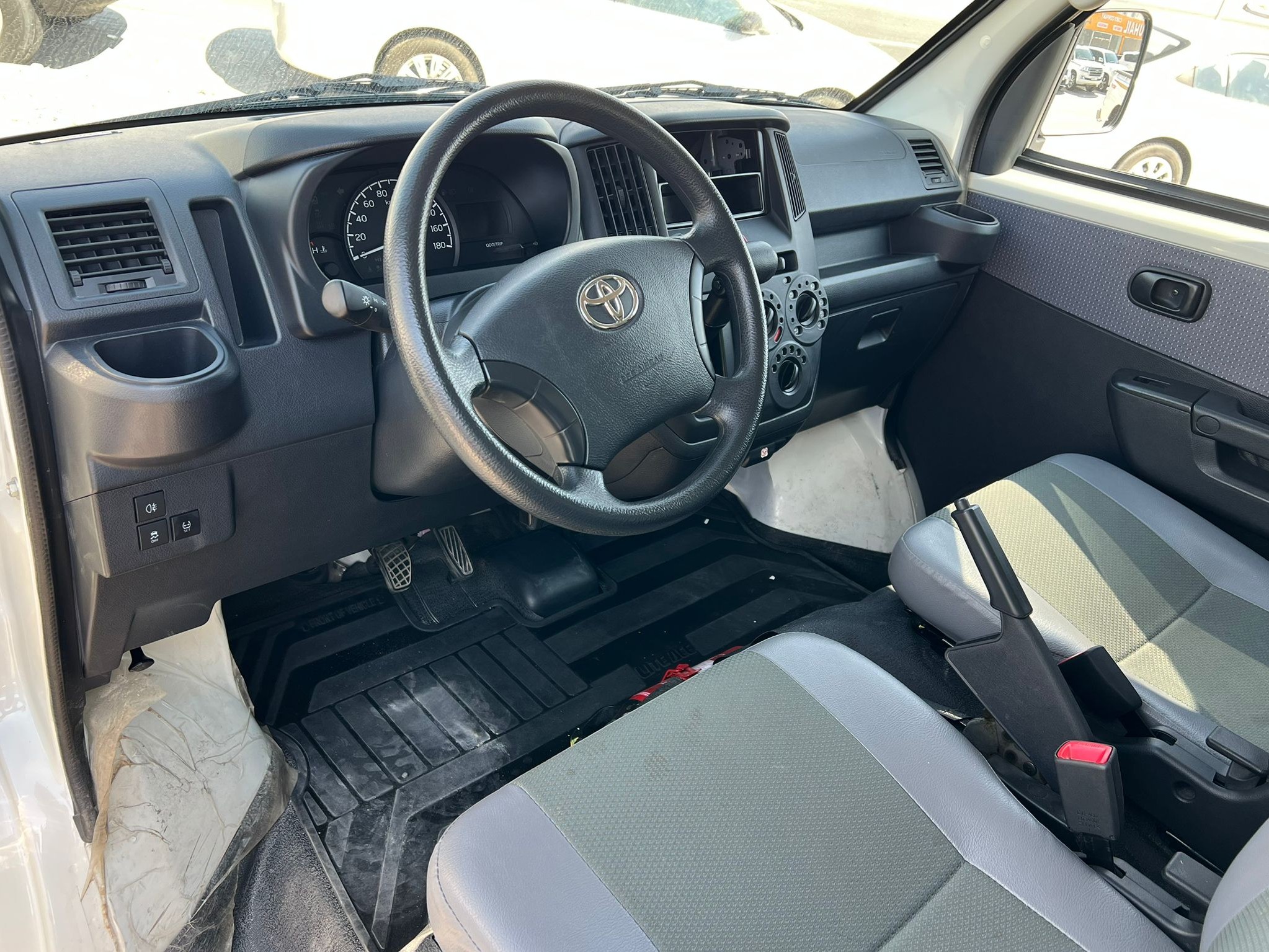 Toyota LITE ACE 2024 - Image 3