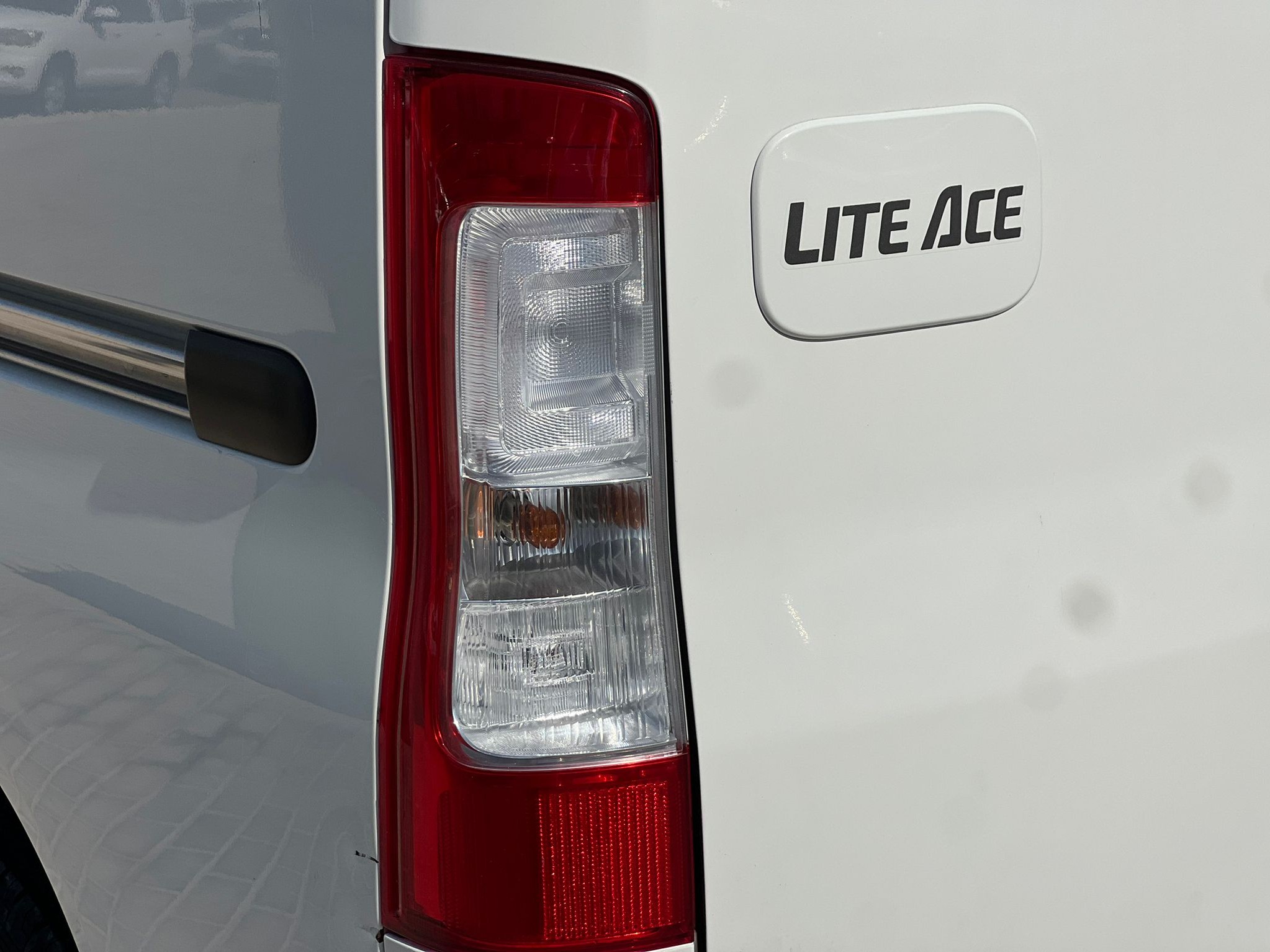 Toyota LITE ACE 2024 - Image 4