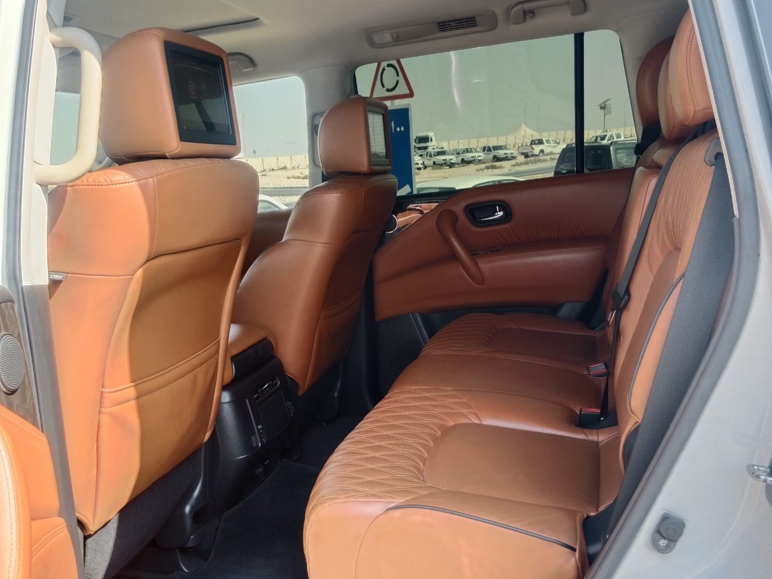 Nissan Patrol 2021 - Image 3