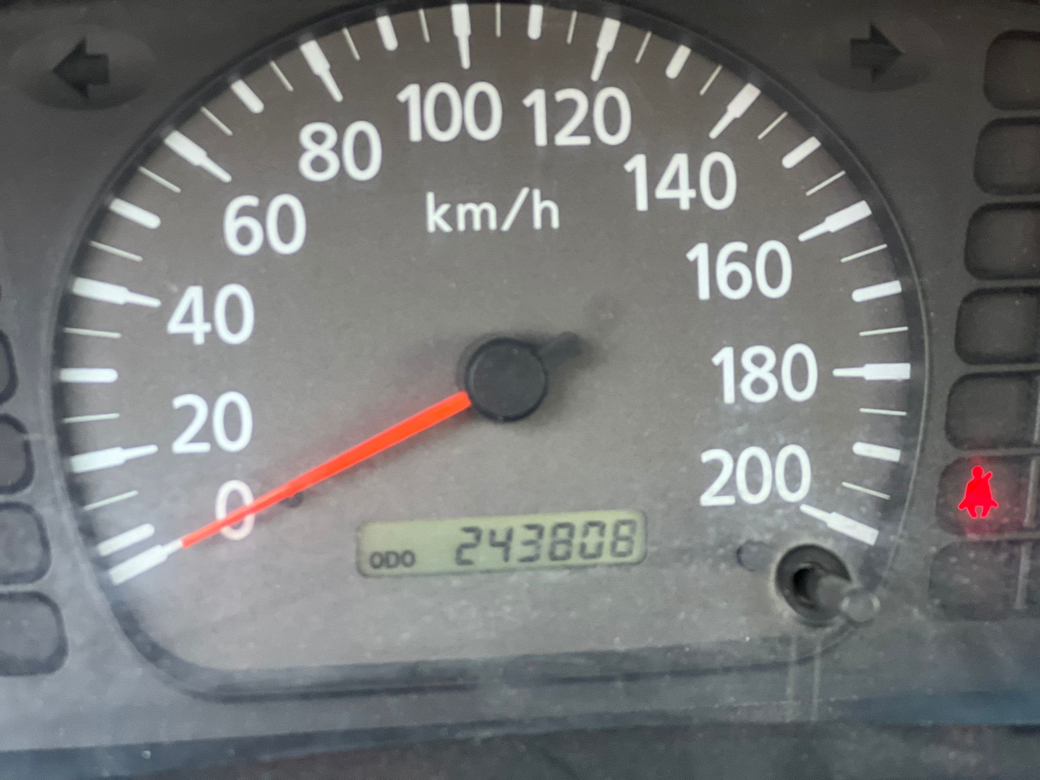 Nissan Navara 2014 - Image 2