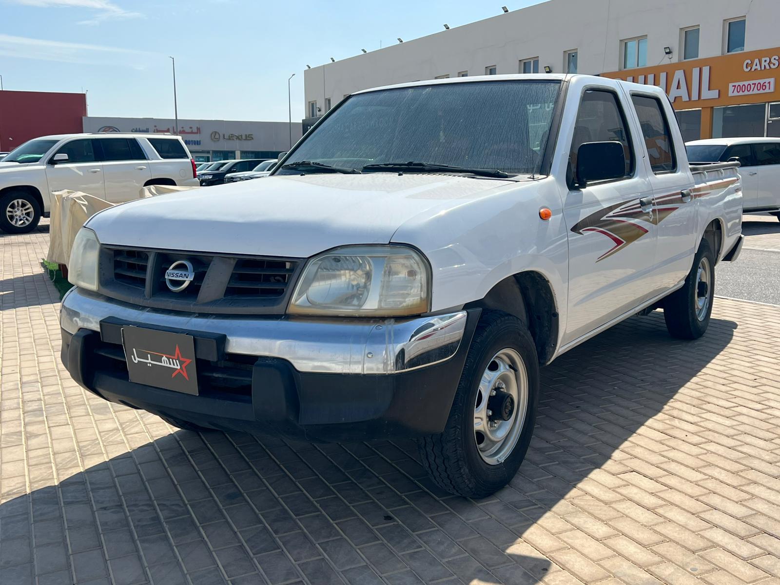 Nissan Navara 2016 - Image 2