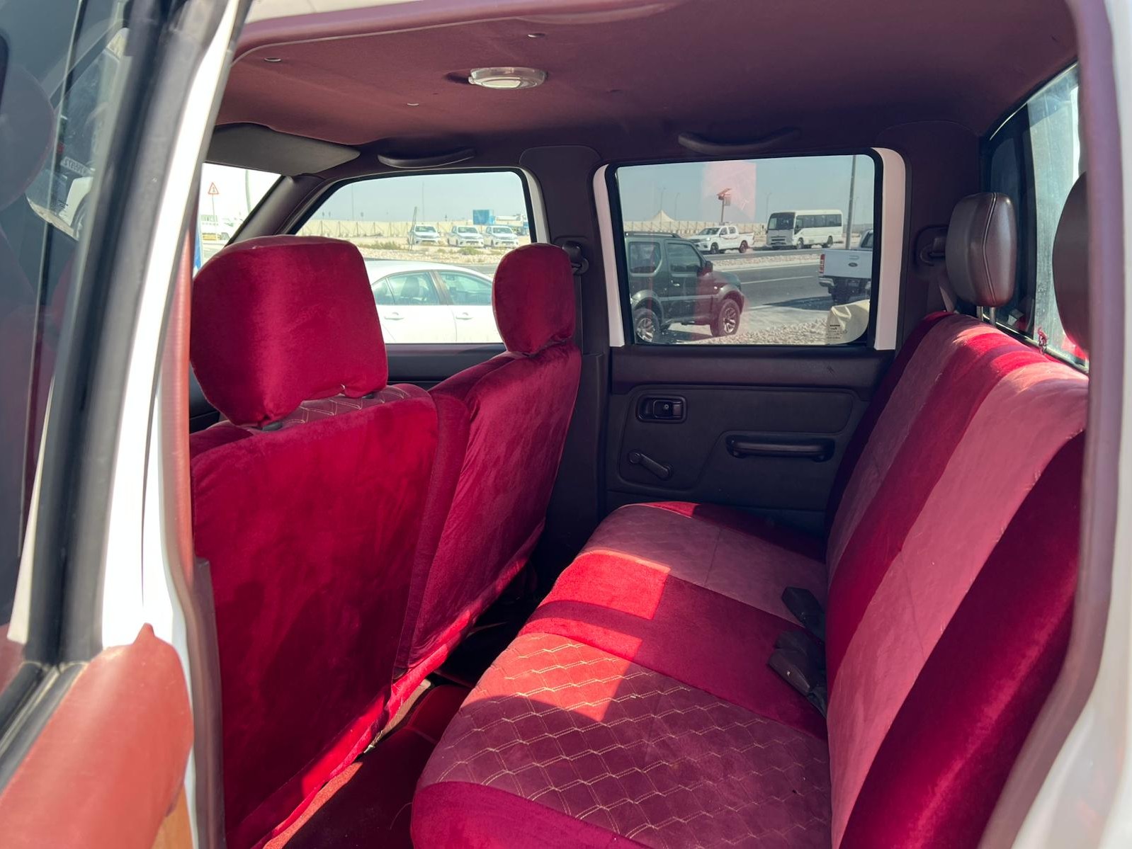 Nissan Navara 2016 - Image 3
