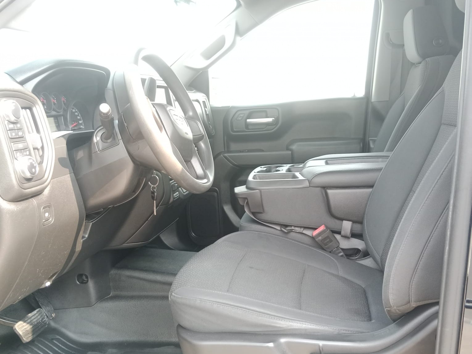 GMC Sierra 2019 - Image 3