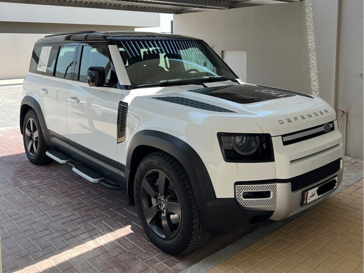 Land Rover Defender 110 S 2023 - Image 1