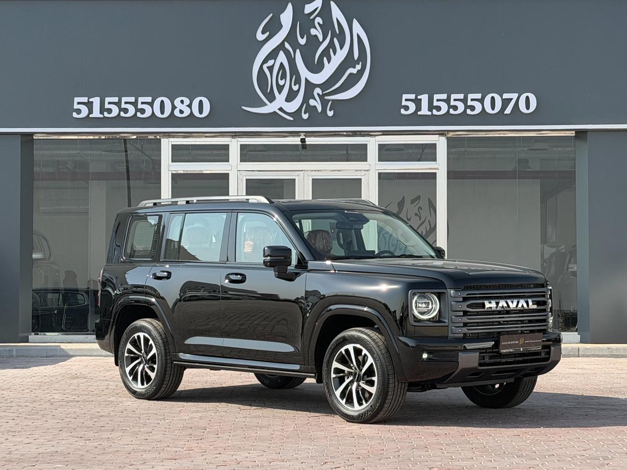 GWM Haval H9 2026 - Image 1