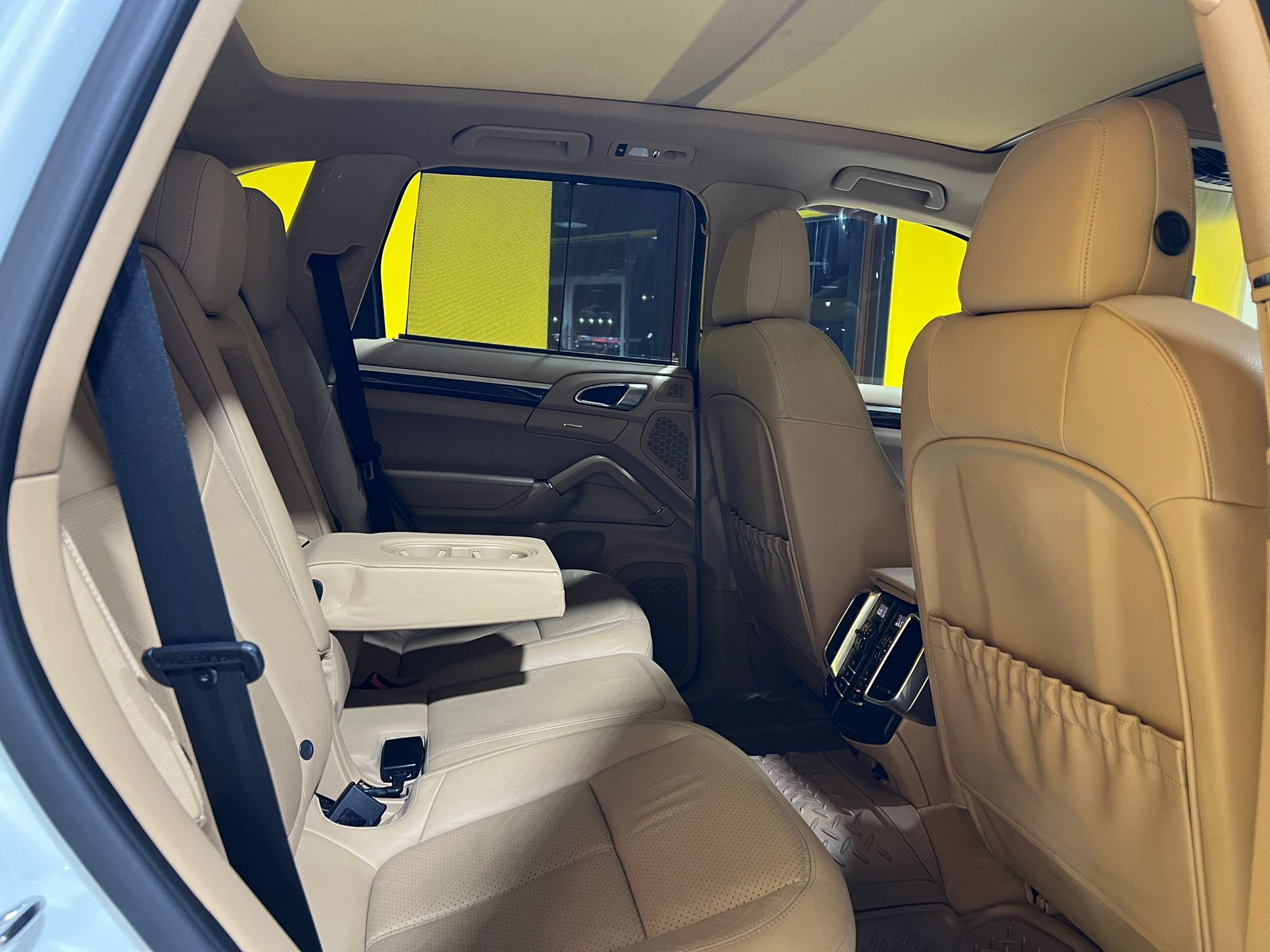 Porsche Cayenne 2013 - Image 3