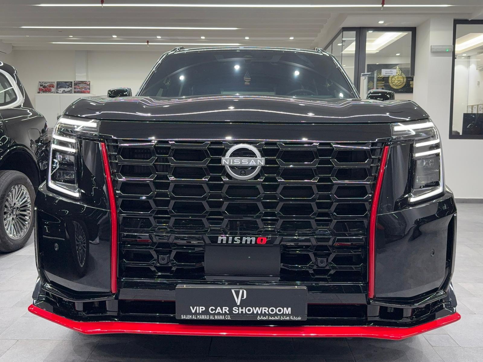Nissan Patrol 2026 - Image 2