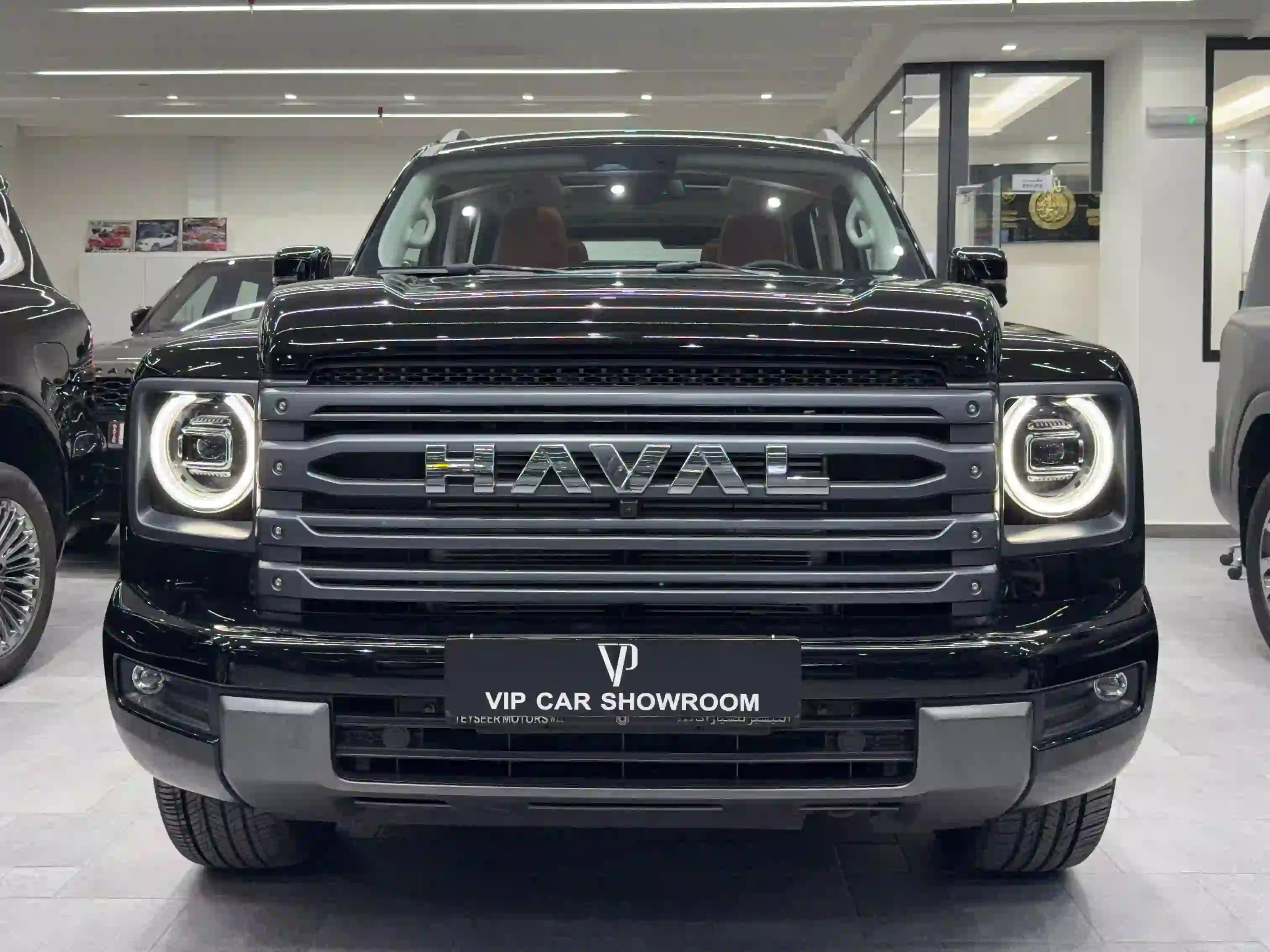 GWM Haval H9 2026 - Image 1