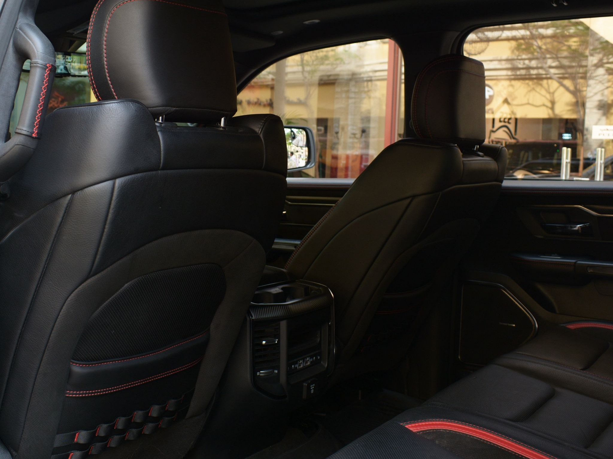 Dodge Ram TRX 2021 - Image 4