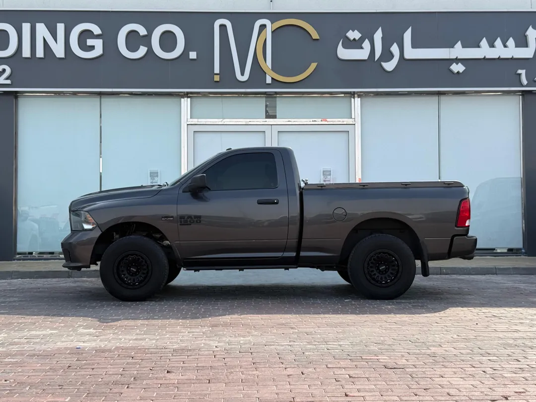 Dodge Ram 2022 - Image 2