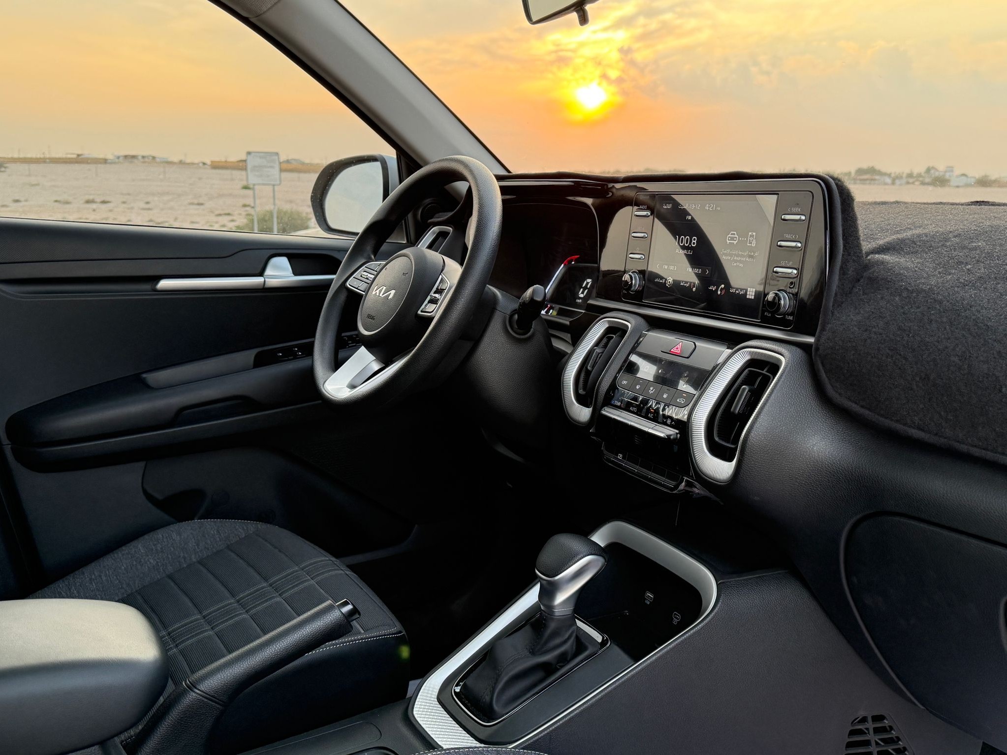 Kia Sonet 2025 - Image 3