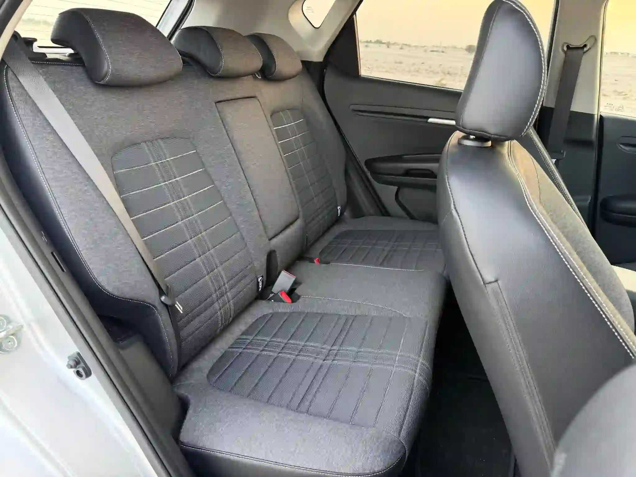 Kia Sonet 2025 - Image 4