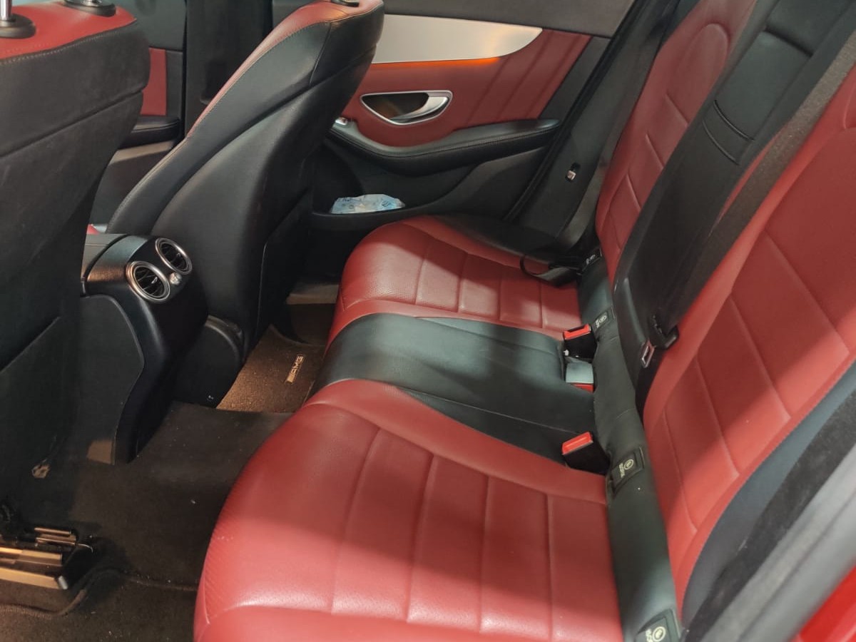 Mercedes-Benz GLC  250 2018 - Image 2
