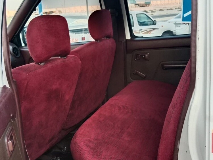 Nissan Pickup 2014 - Image 3