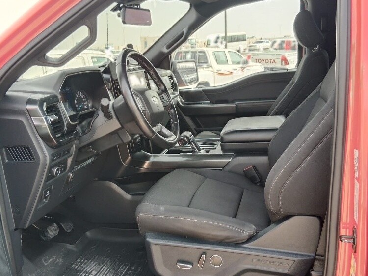 Ford F-150 2021 - Image 2
