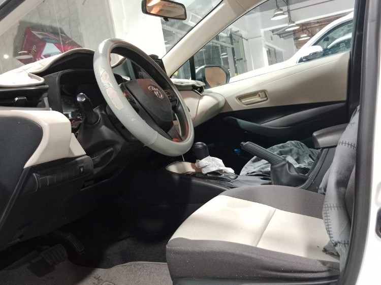 Toyota Corolla 2024 - Image 3