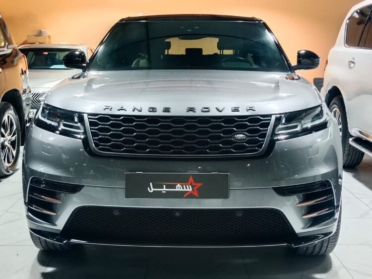 لاند روفر رينج روفر فيلار 2020 - Image 4