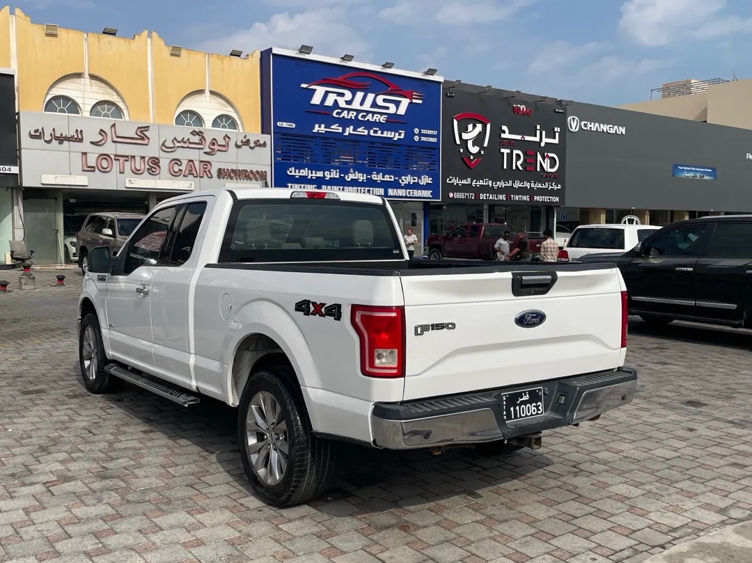 Ford F-150 Fx4 2017 - Image 3