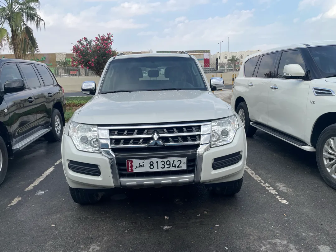 Mitsubishi Pajero 3.0 2019 - Image 2