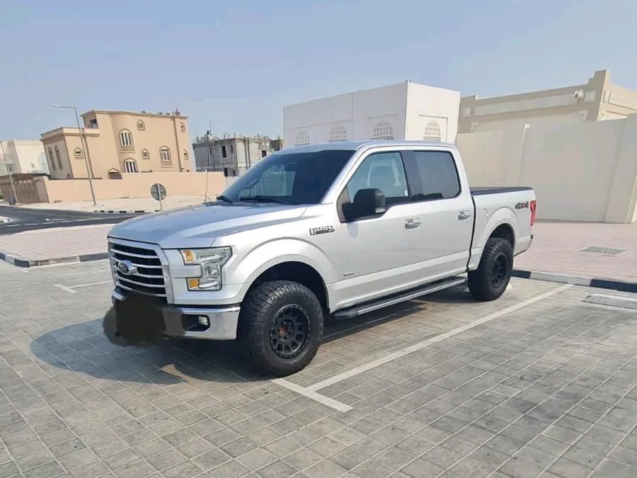 فورد إف-150 XLT 2015 - Image 1
