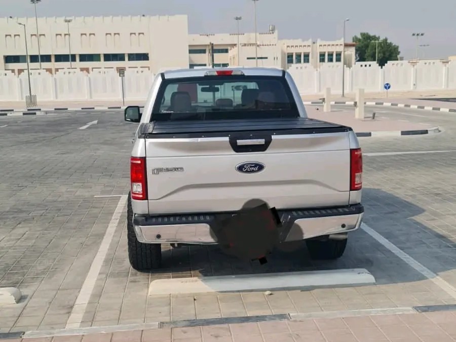 فورد إف-150 XLT 2015 - Image 2