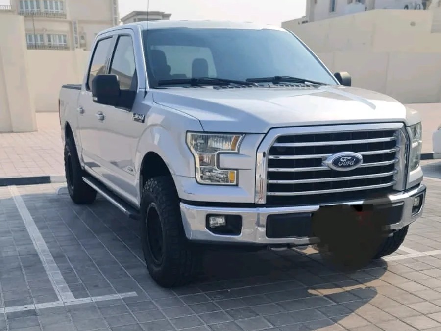 فورد إف-150 XLT 2015 - Image 3