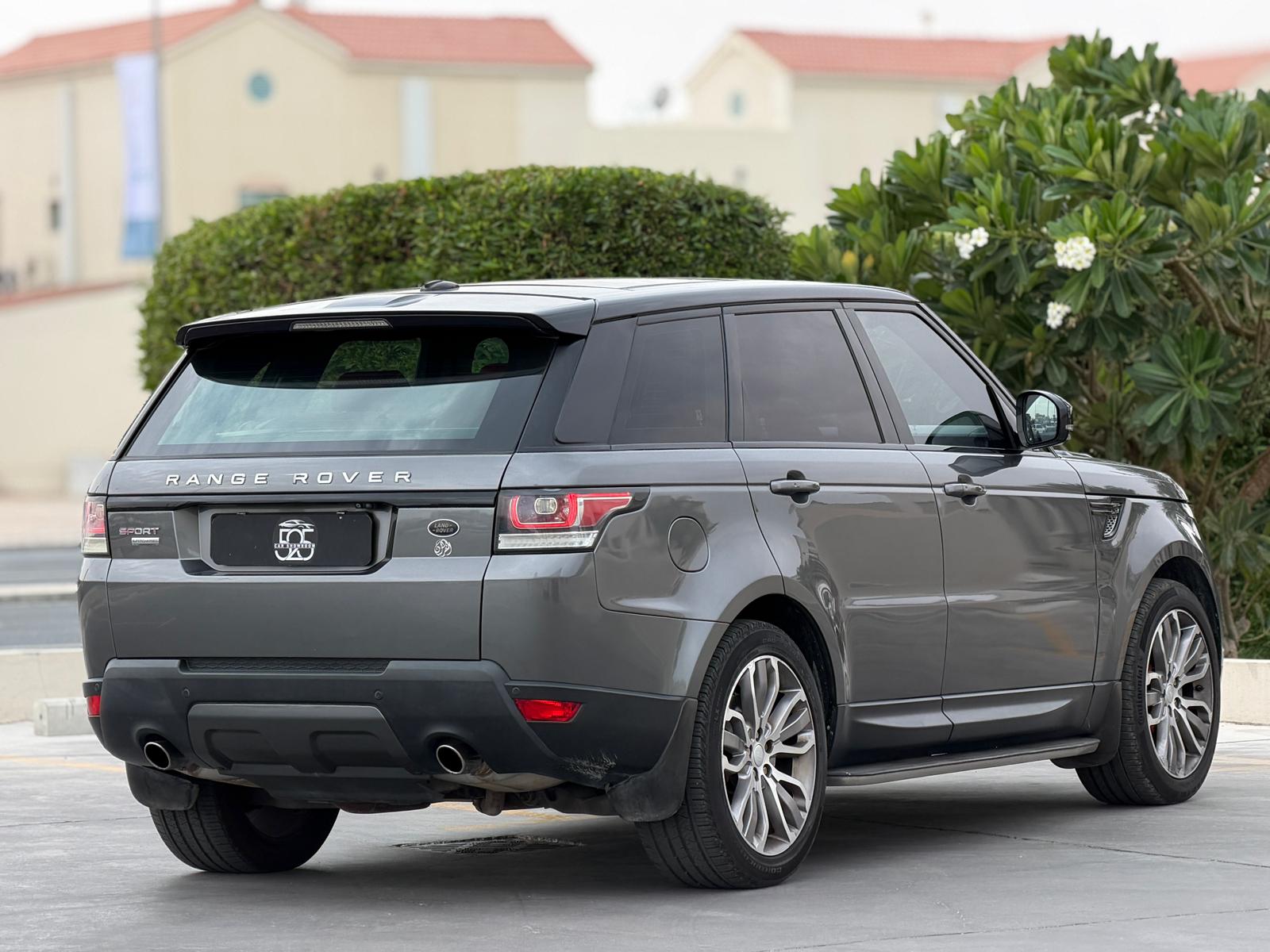 Land Rover Range Rover Sport SuperCharged 2016 - Image 3