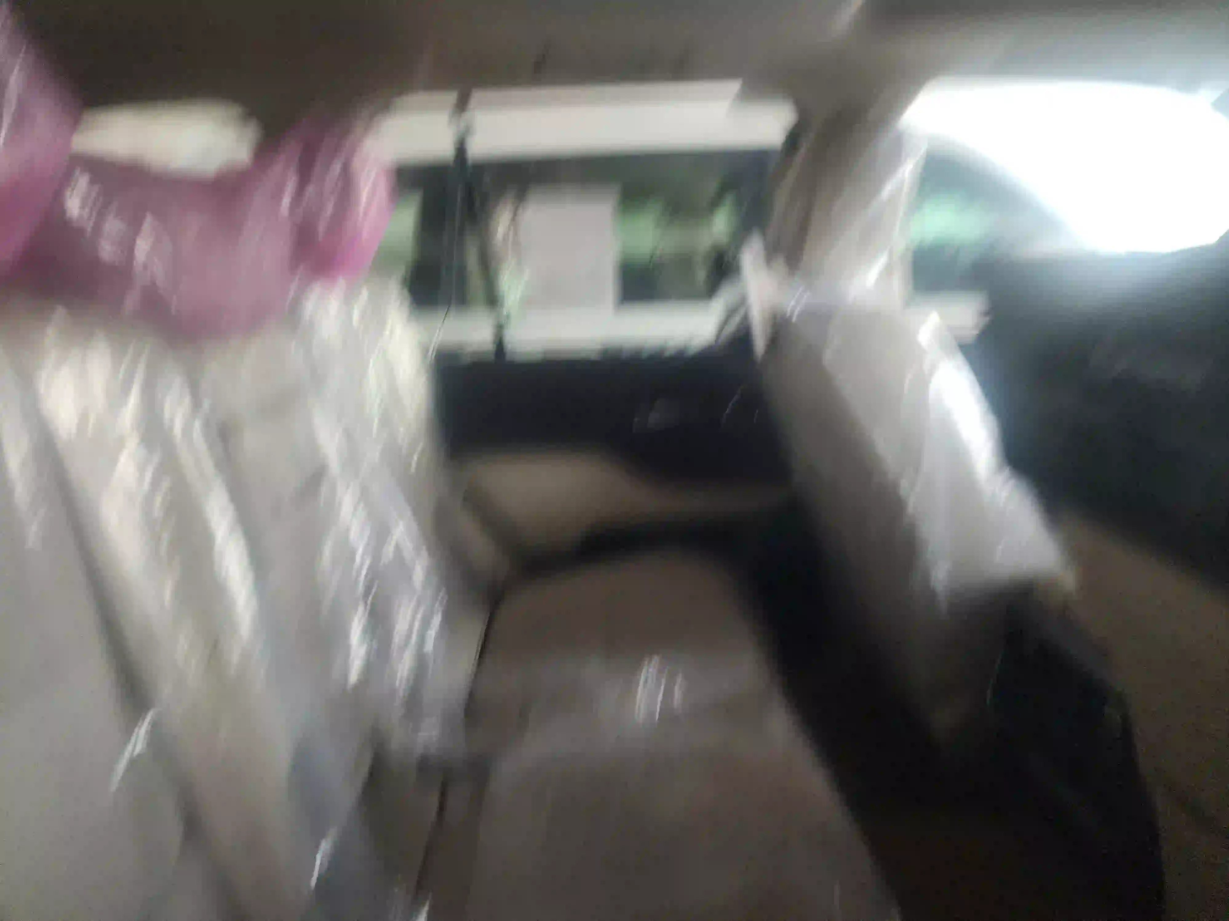 Toyota Land Cruiser GX.R 2025 - Image 4