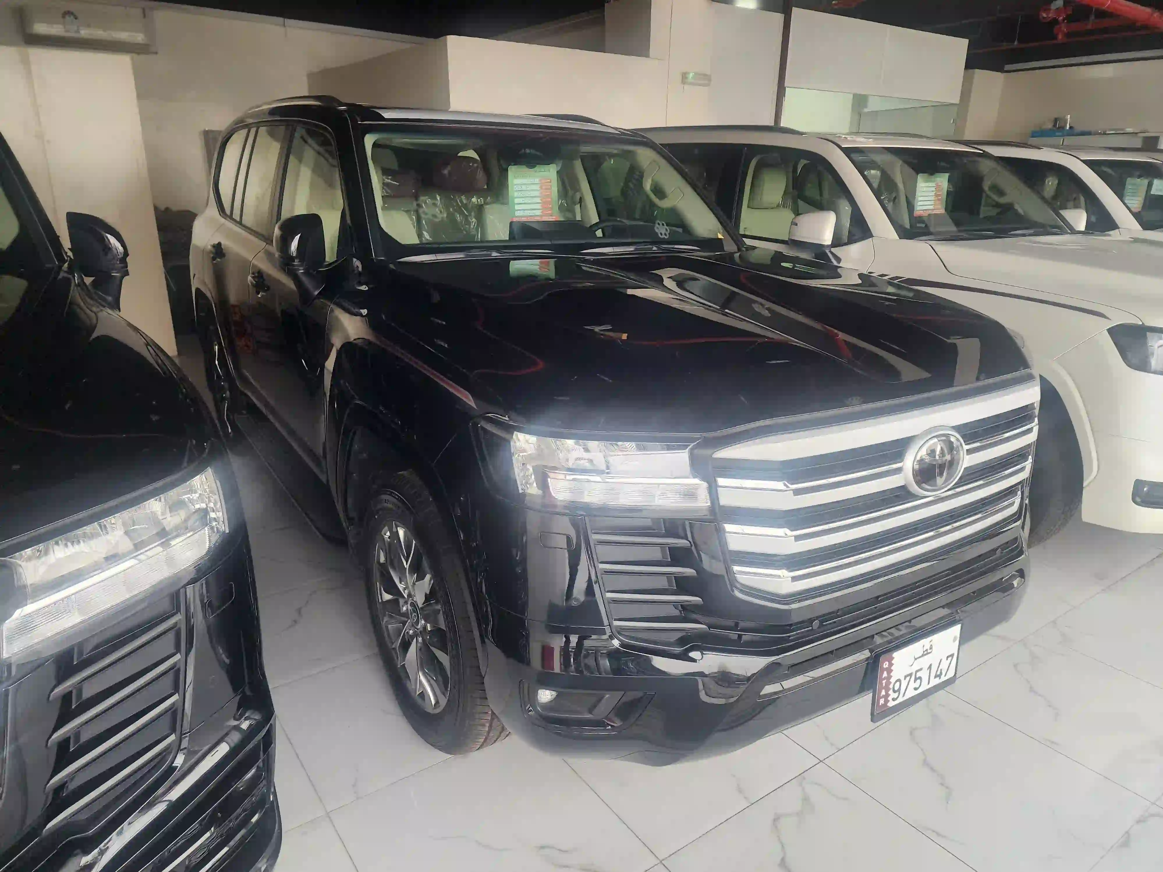 Toyota Land Cruiser GX.R 2025 - Image 2