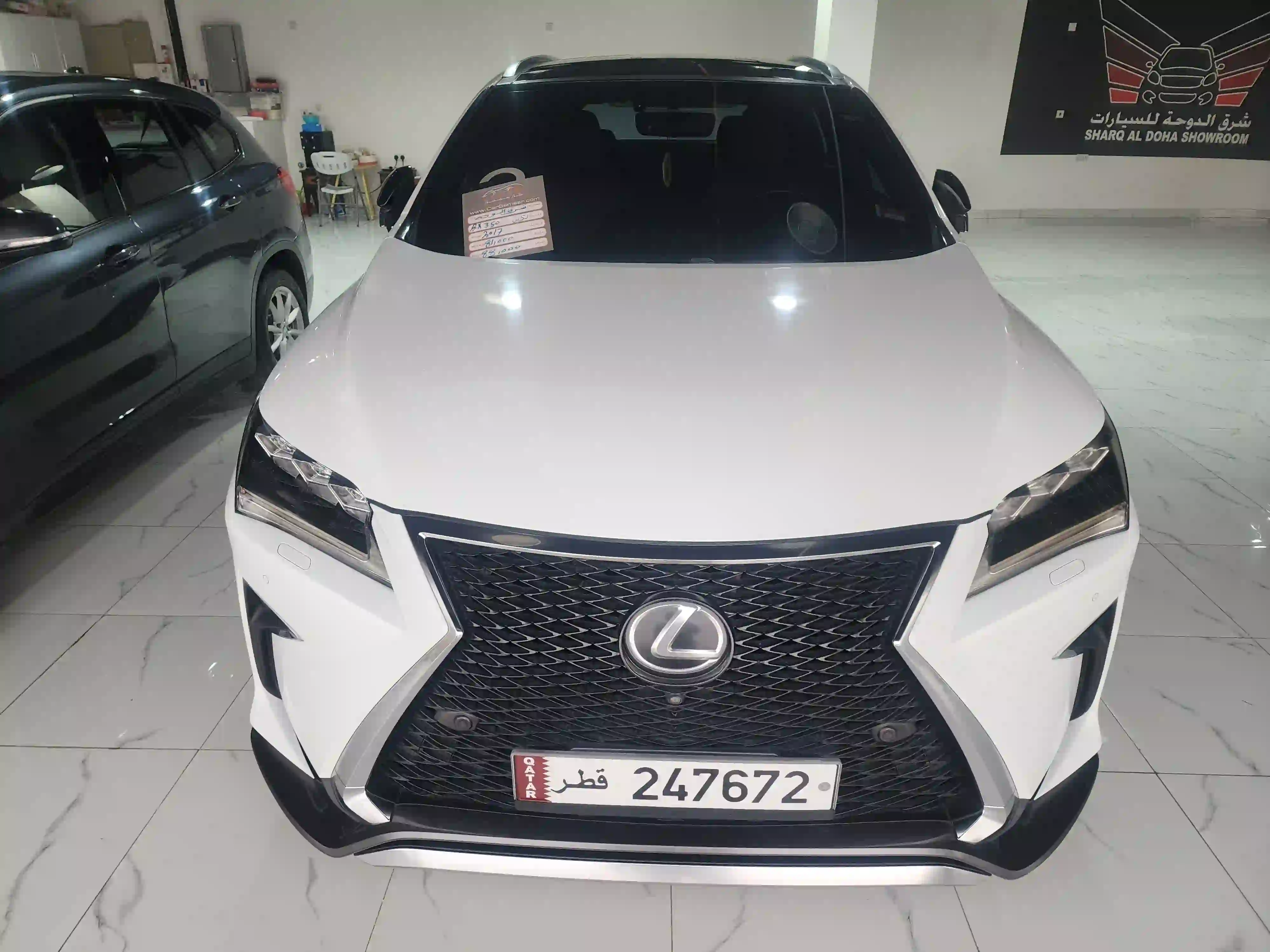Lexus RX 350 2017 - Image 2