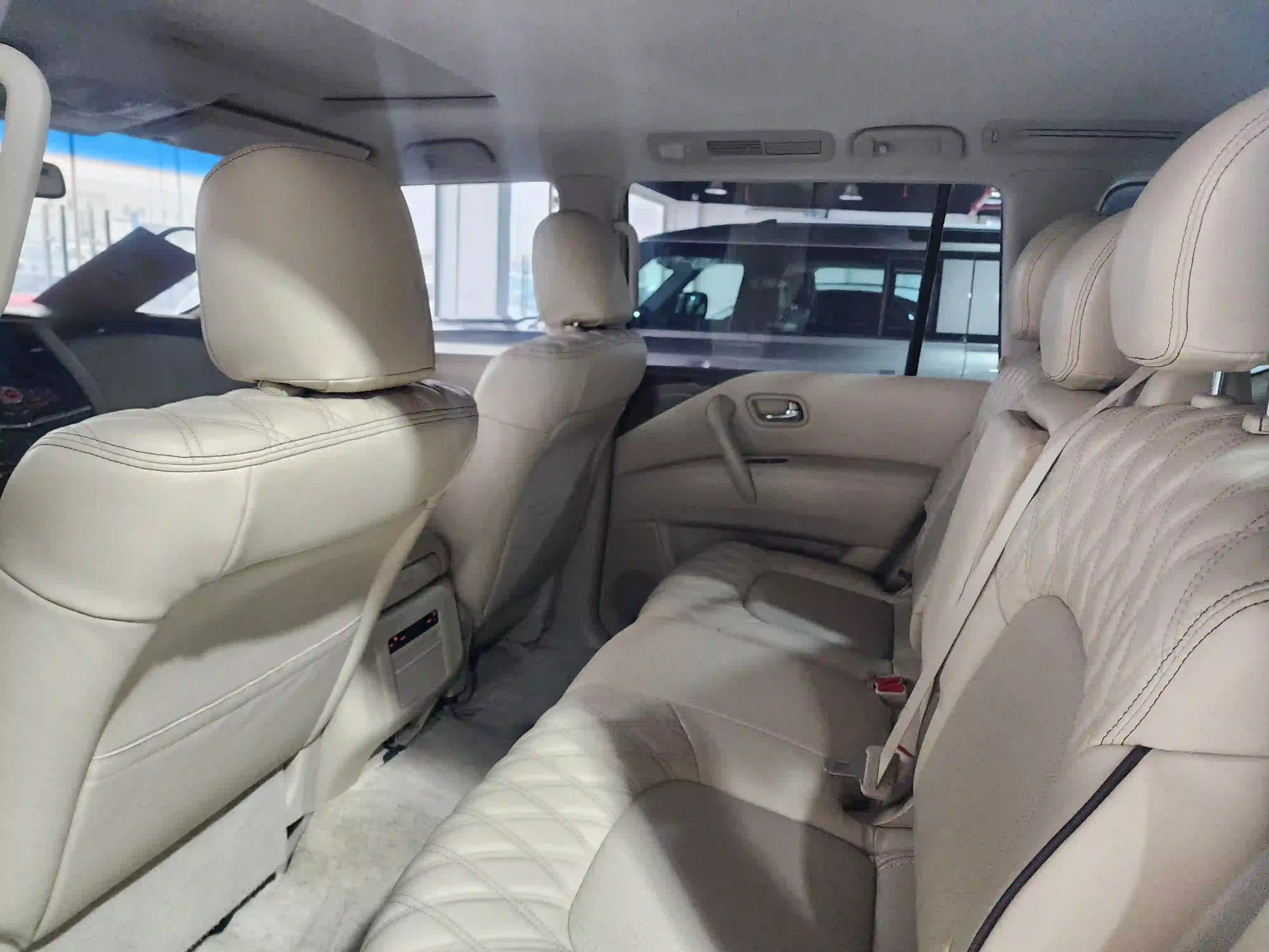 Nissan Patrol 2023 - Image 4