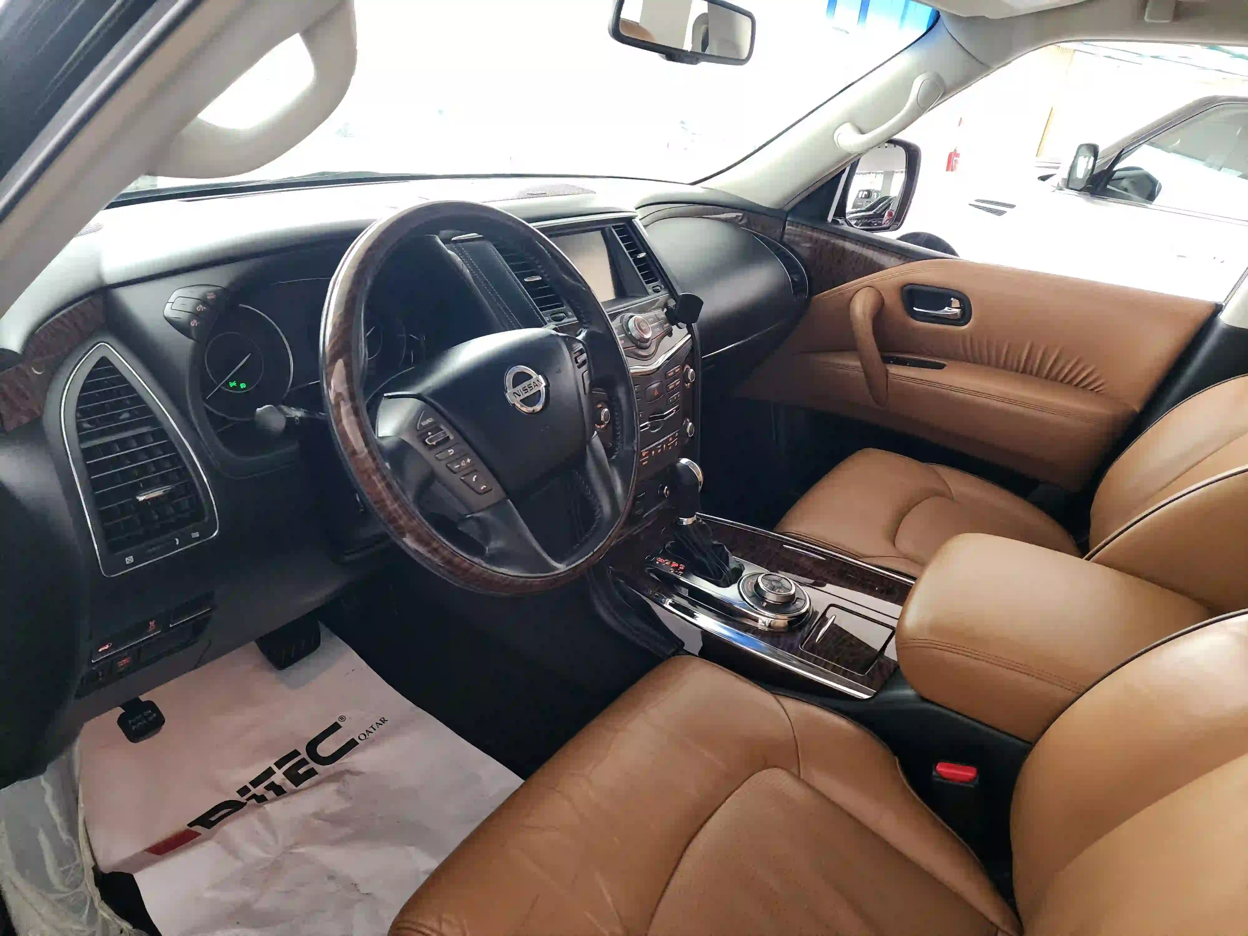 Nissan Patrol 2016 - Image 2