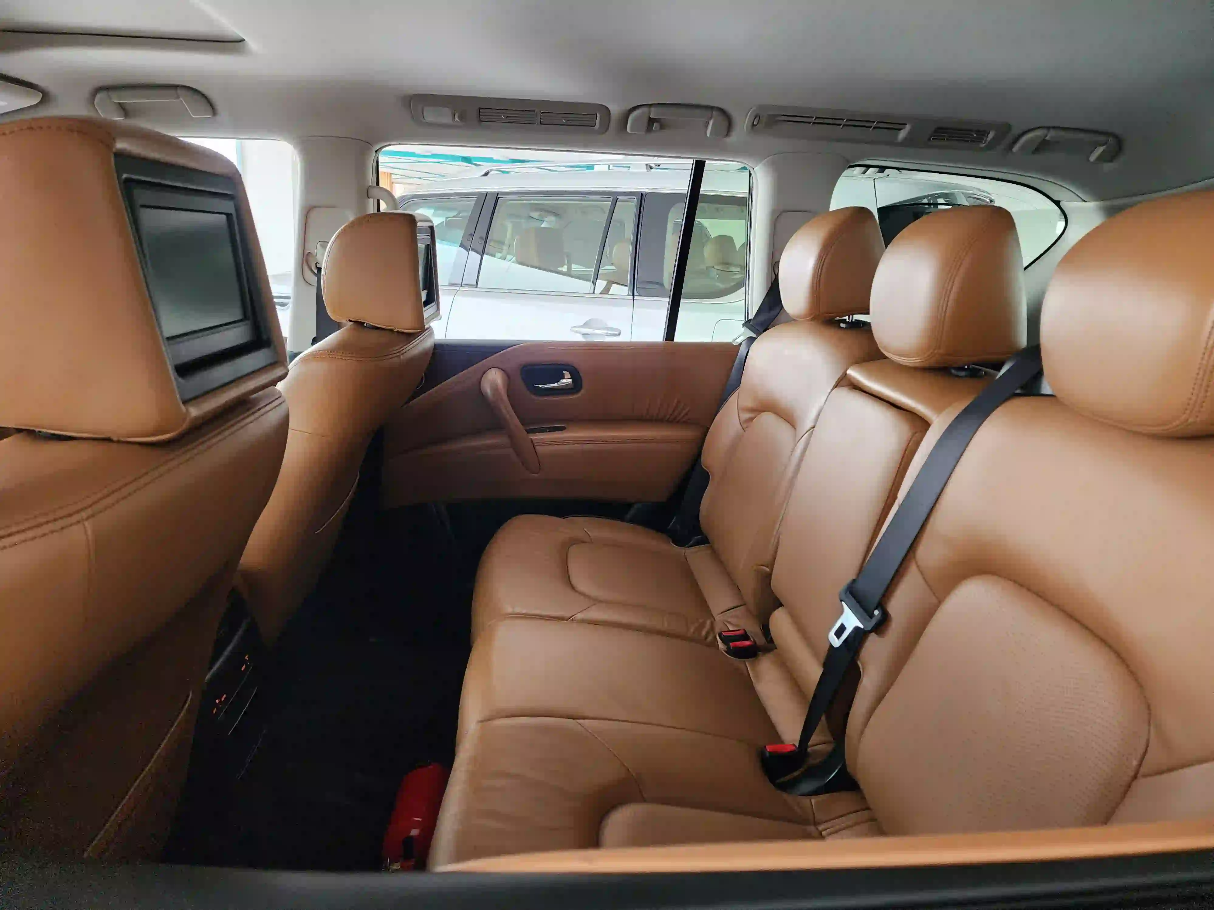 Nissan Patrol 2016 - Image 3