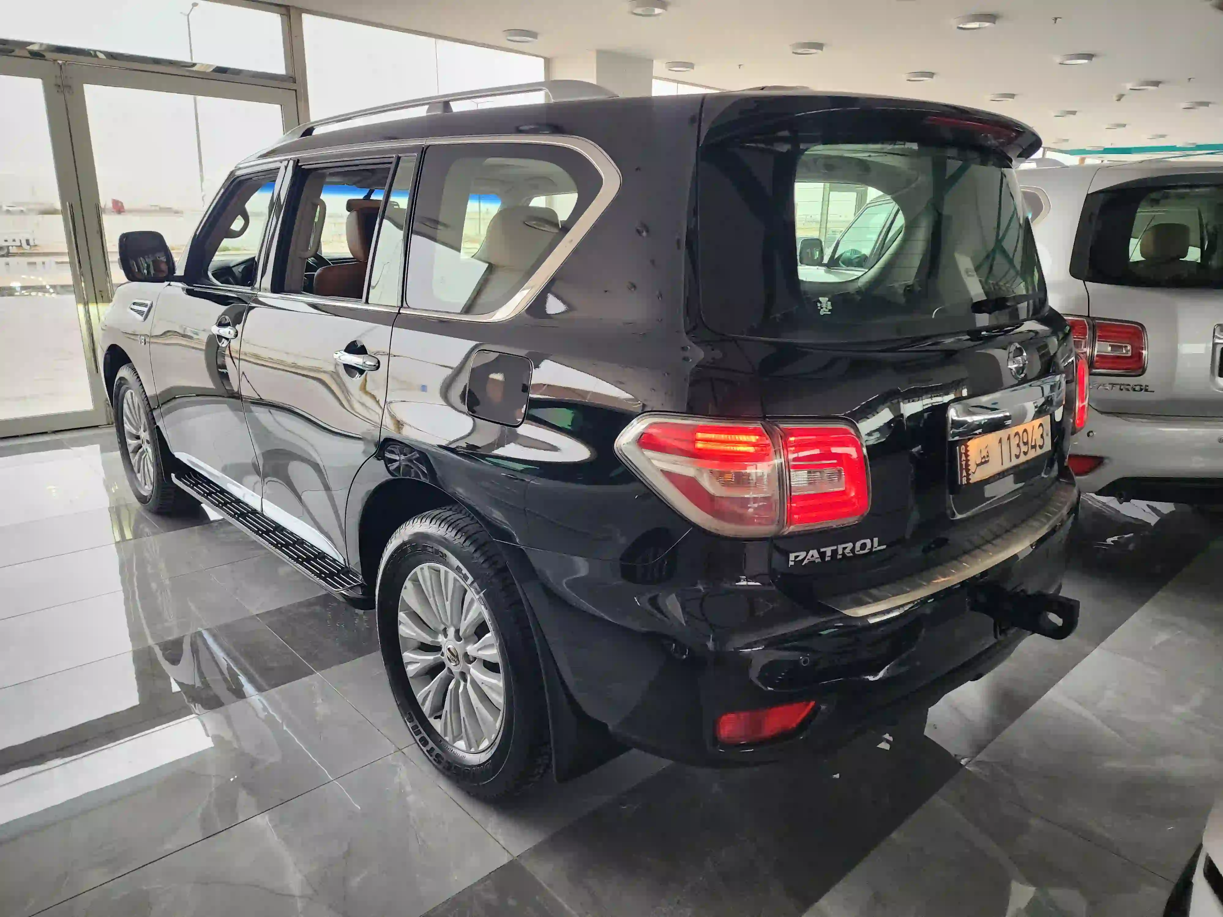 Nissan Patrol 2016 - Image 4